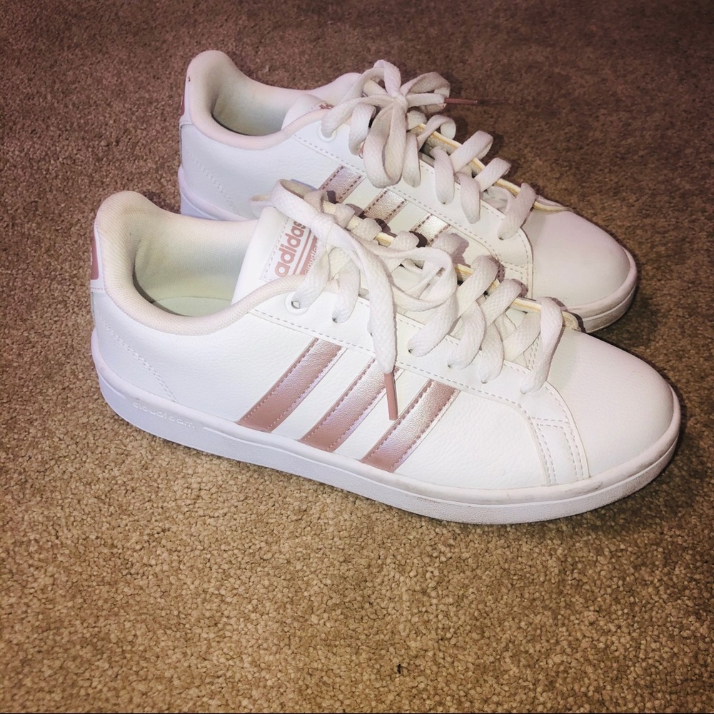 Adidas cloud foam